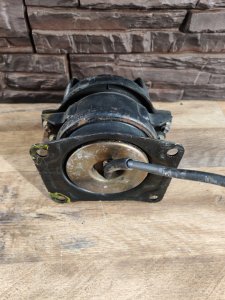 Подушка двигателя передняя ACURA MDX HONDA MDX OEM 50800S3VA02 YD1 2004