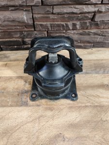 Подушка двигателя передняя HONDA ACCORD OEM 50830-SDA-A04 CL9 CL8 CL7 2007