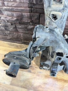 Балка подвески ПЕРЕДНЯЯ HONDA ACCORD OEM 50200-SEA-000 CL9 CL8 CL7 2006