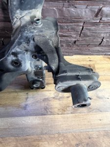 Балка подвески ПЕРЕДНЯЯ HONDA ACCORD OEM 50200-SEA-000 CL9 CL8 CL7 2006