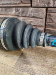 Привод передний правый HONDA TORNEO ACCORD OEM 44305-S0A-960 CF3 CF4 CF5 CF6 CF7 CL1 CL2 CL3 CH9 1998