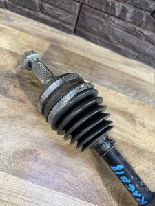 Привод передний правый HONDA ODYSSEY OEM 44305-S3N-951 RA6 RA7 2000