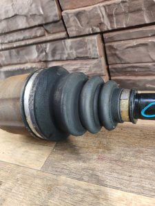 Привод передний правый HONDA TORNEO ACCORD OEM 44305-S0A-960 CF3 CF4 CF5 CF6 CF7 CL1 CL2 CL3 CH9 1998