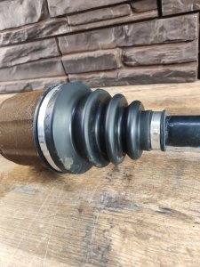 Привод передний правый HONDA TORNEO ACCORD OEM 44305-S0A-960 CF3 CF4 CF5 CF6 CF7 CL1 CL2 CL3 CH9 2000