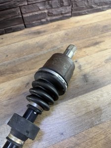 Привод передний левый HONDA LEGEND OEM 44306-SJA-900 KB2 KB1 2012