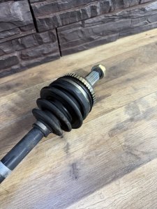 Привод передний левый HONDA TORNEO ACCORD OEM 44306-S0A-N60 CF3 CF4 CF5 CF6 CF7 CL1 CL2 CL3 CH9 1999