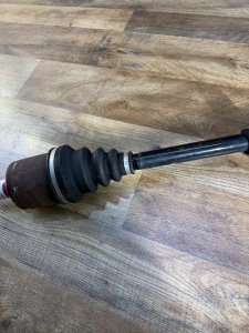 Привод передний левый HONDA TORNEO ACCORD OEM 44306-S0A-N60 CF3 CF4 CF5 CF6 CF7 CL1 CL2 CL3 CH9 1999