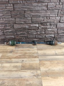 Привод передний левый 44306-S0A-N60 HONDA TORNEO ACCORD