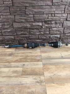 Привод передний правый 43410-33290 TOYOTA CAMRY