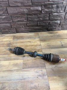 Привод передний правый 44305-S5A-J61 HONDA STREAM