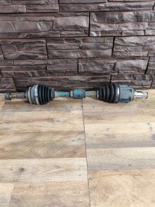 Привод передний левый 43420-33250 TOYOTA CAMRY