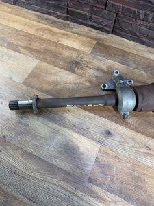 Привод передний правый HONDA ODYSSEY OEM 44305-S3R-951 RA8 RA9 2000