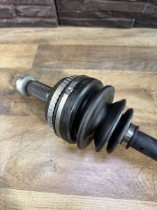 Привод передний левый HONDA RAFAGA OEM 44011-SV4-J00 CE4 1994