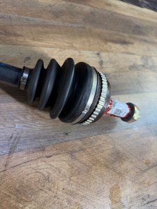 Привод передний правый HONDA RAFAGA OEM 44010-SW3-000 CE4 1994