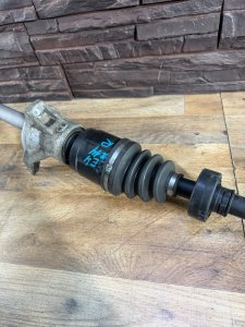 Привод передний правый HONDA RAFAGA OEM 44010-SW3-000 CE4 1994
