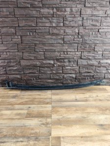 Усилитель бампера задний HONDA ODYSSEY OEM 71530-S3N-000 RA6 RA7 RA8 RA9 2002