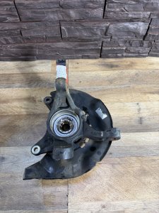 Ступица передняя правая TOYOTA CAMRY OEM 43502-28090. 43211-58010 ACV30 2004