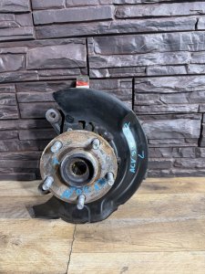 Ступица передняя левая 43502-28090. 43212-58010 TOYOTA CAMRY