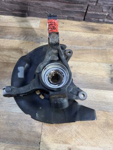 Ступица передняя левая TOYOTA CAMRY OEM 43502-28090. 43212-58010 ACV30 2004