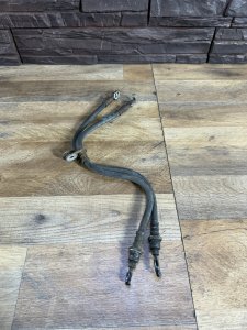 Тормозные шланги передние TOYOTA CAMRY OEM 90947-02C90 ACV30 2004