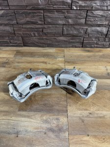 суппорта передние пара 45018-S0A-941 45018-S0A-941 HONDA TORNEO ACCORD
