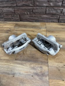 суппорта передние пара HONDA TORNEO ACCORD OEM 45018-S0A-941 45018-S0A-941 CF3 CF4 CF5 CF6 CF7 CL1 CL2 CL3 CH9 2002