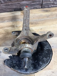 Ступица передняя правая HONDA TORNEO ACCORD OEM 51210-S0A-J01 44600-S0A-000 CF3 CF4 CF5 CF6 CF7 CL1 CL2 CL3 CH9 2002