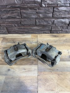 Суппорта передние 45018-S0A-941 45018-S0A-941 HONDA TORNEO ACCORD