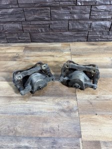 Суппорта передние 45018-S0A-941 45018-S0A-941 HONDA TORNEO ACCORD