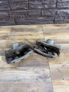 Суппорта передние HONDA TORNEO ACCORD OEM 45018-S0A-941 45018-S0A-941 CF3 CF4 CF5 CF6 CF7 CL1 CL2 CL3 CH9 2000