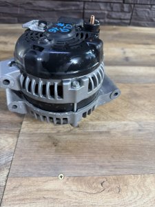 Генератор HONDA ACCORD OEM 31100-RAA-A05. 31100-RAA-A04 CL7 CL8 CL9 2006