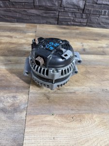Генератор HONDA ACCORD OEM 31100-RAA-A05. 31100-RAA-A04 CL7 CL8 CL9 2006