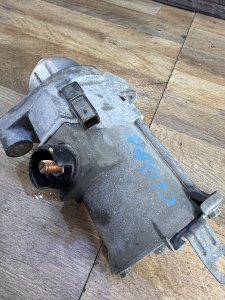 Стартер 31200-RAD-004 HONDA ACCORD