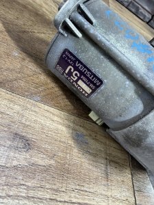 Стартер HONDA ACCORD OEM 31200-RAD-004 CL7 CL8 CL9 2006