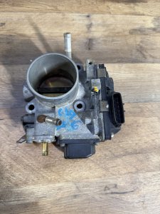 Дроссельная заслонка 16400-RBB-J02 HONDA ACCORD