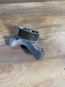 Ролик обводной HONDA ACCORD OEM 31175-PRA-000. 31190-RRA-A00 CL7 CL8 CL9 2006