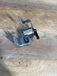 соленоид HONDA ACCORD OEM 36162-RAA-K01 CL7 CL8 CL9 2006