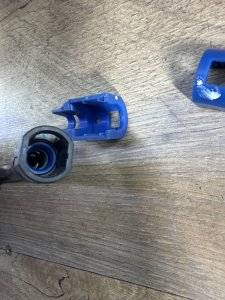 топливный шланг HONDA ACCORD OEM 16721-RBA-J01 CL7 CL8 CL9 2006