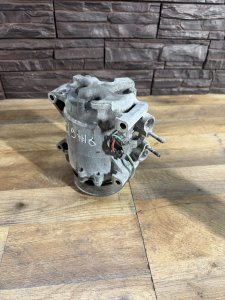 Компрессор кондиционера HONDA ACCORD OEM 38810-RBA-006 CL7 CL8 CL9 2006