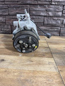 Компрессор кондиционера 38810-RBA-006 HONDA ACCORD
