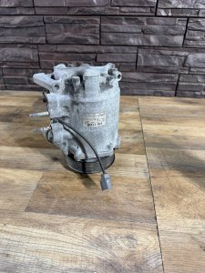 Компрессор кондиционера HONDA ACCORD OEM 38810-RBA-006 CL7 CL8 CL9 2006