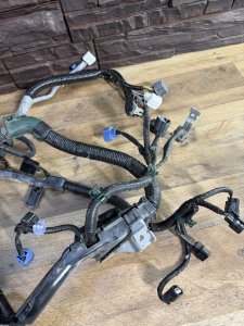 Проводка двигателя k24a cl9 HONDA ACCORD OEM 32110-RBB-902 CL9 2006