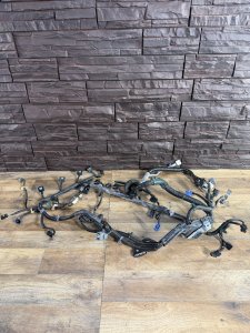 Проводка двигателя k24a cl9 32110-RBB-902 HONDA ACCORD