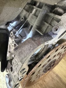 Двигатель k24a types cl9 HONDA ACCORD CL9 2006