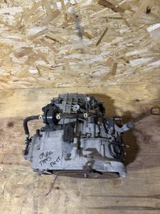 Акпп mcta рест HONDA ACCORD CL7 CL9 2006