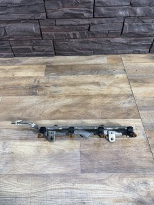 Форсунки cl9 type s рест HONDA ACCORD OEM 16610-PCC-000. 16620-RAA-A01 CL9 2006
