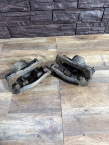 Суппорта передние 45018-S0A-941 45018-S0A-941 HONDA TORNEO ACCORD