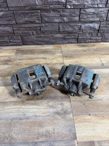 Суппорта передние 45018-SEA-J02 45019-SEA-J02 HONDA ACCORD