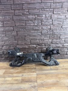 Балка подвески ПЕРЕДНЯЯ HONDA TORNEO ACCORD OEM 50200-S0A-010 CF3 CF4 CF6 CL1 CL3 CH9 1999