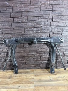 Балка подвески ПЕРЕДНЯЯ HONDA TORNEO ACCORD OEM 50250-S3N-000. 51352-S0A-J02. 51362-S0A-J01 CF3 CF4 CF6 CL1 CL3 CH9 2000
